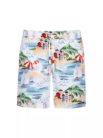 MEY | Herren Badeshort | 